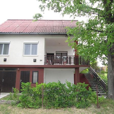 Budai Garden House Hévíz Camera foto