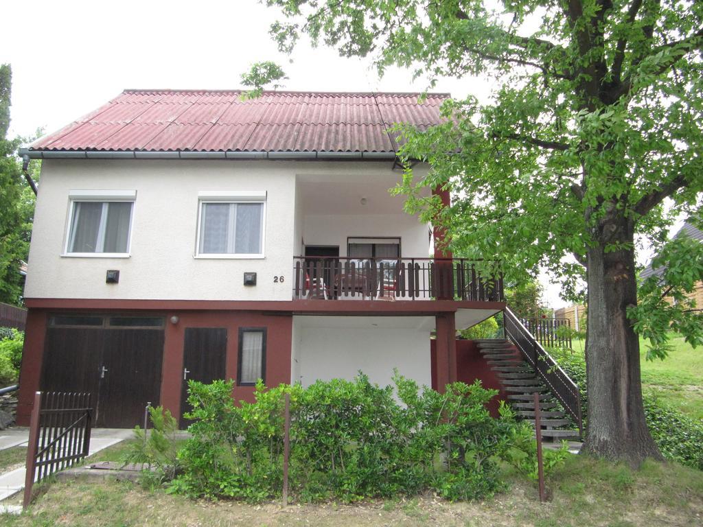 Budai Garden House Hévíz Camera foto